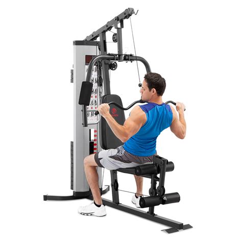 marcy home stack gym|marcy weight lifting gym system.